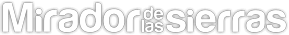 Hotel Mirador de las Sierras